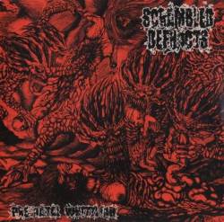 Scrambled Defuncts : Pre-Natal Whittling